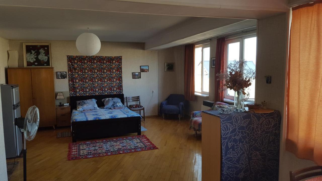 טביליסי Good Apartment מראה חיצוני תמונה