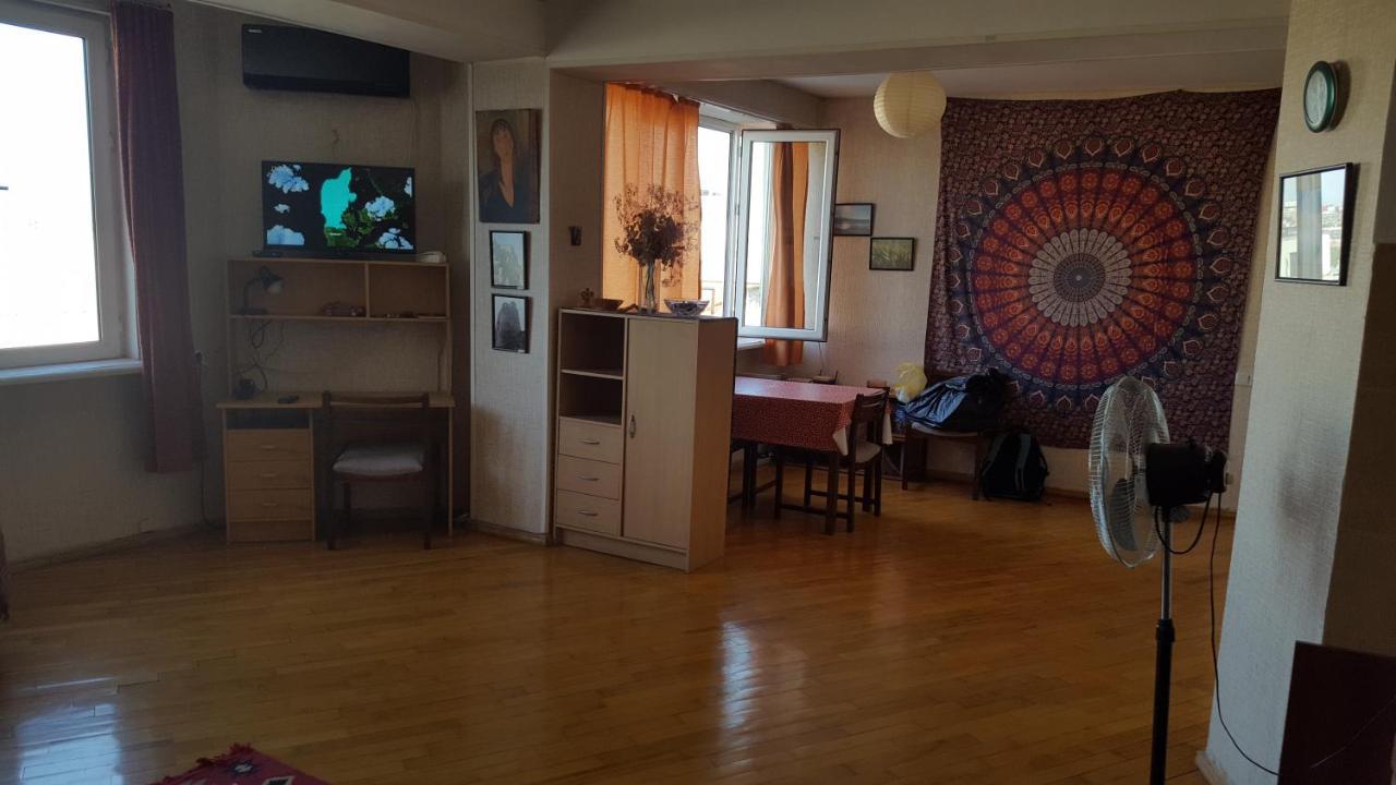 טביליסי Good Apartment מראה חיצוני תמונה