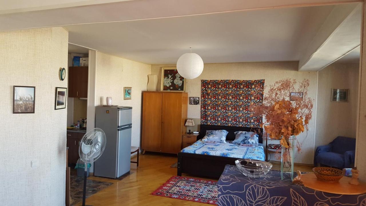 טביליסי Good Apartment מראה חיצוני תמונה