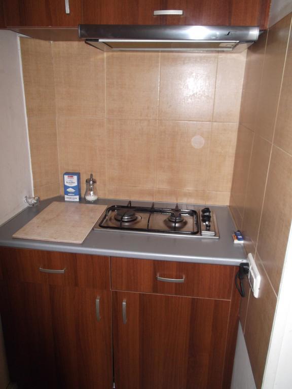טביליסי Good Apartment חדר תמונה