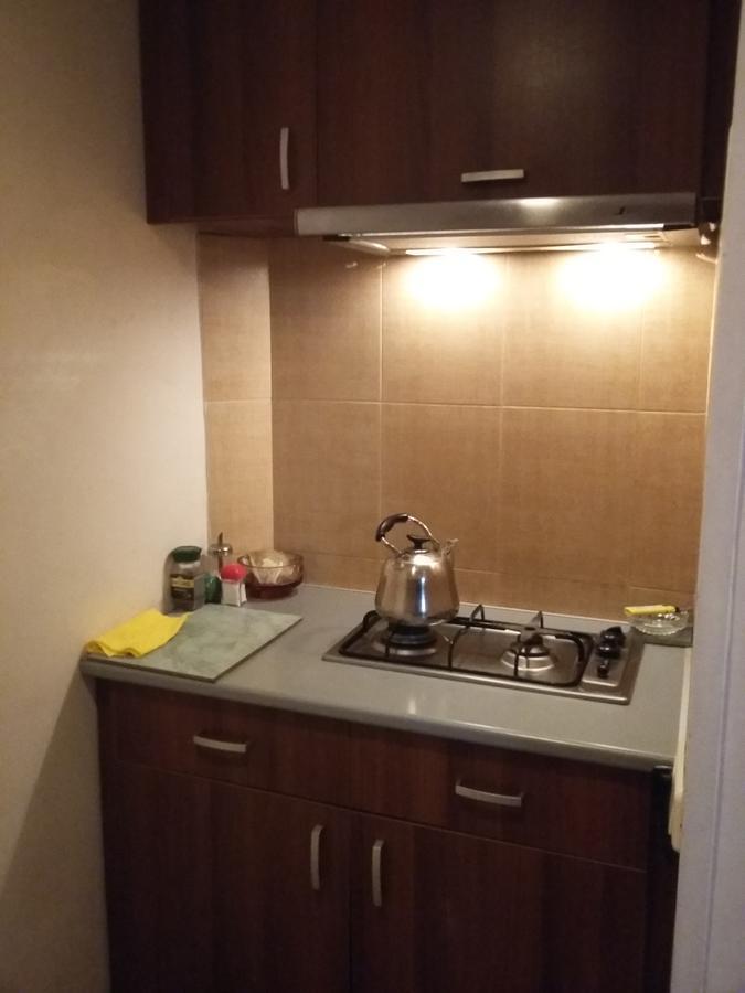 טביליסי Good Apartment מראה חיצוני תמונה